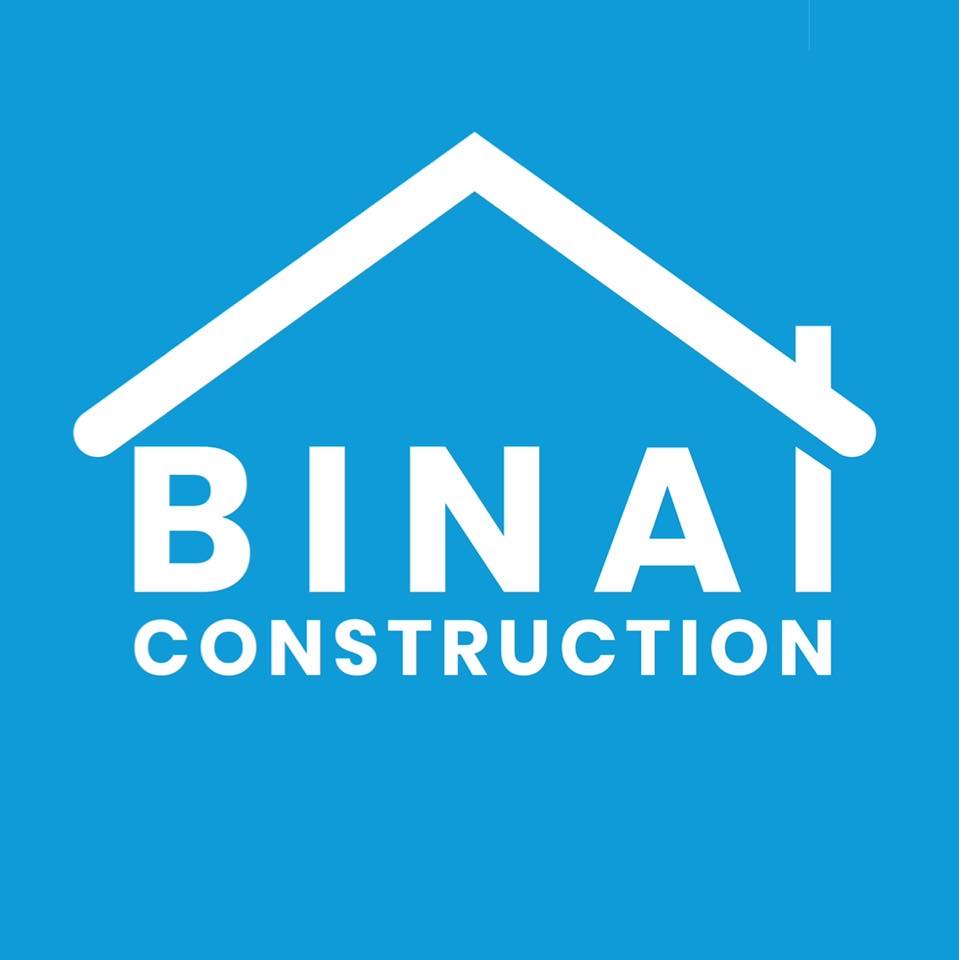 Binai Construction Binai Construction - Image 1