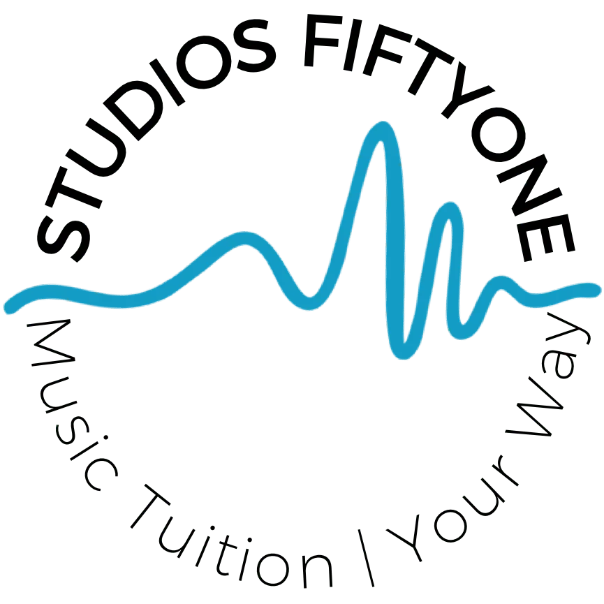 Logo_2-min Studios FiftyOne - Image 1