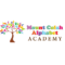 The Alphabet Academy